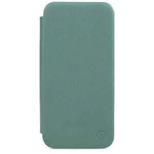 HOLDIT�b�z�[���f�B�b�g Slim Flip Wallet�@iPhone13Pro�p�P�[�X ���X�O���[�� 15209