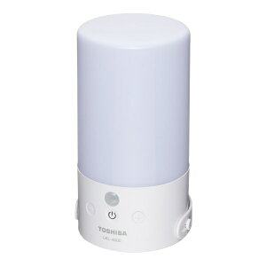 ŁbTOSHIBA LED^@ZT[E@\t zCg LKL-4000-W [LED /P3dr×3 /hΉ]