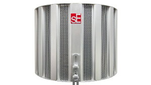 SE ELECTRONICS�b�G�X�C�[�G���N�g���j�N�X ���t���N�V�����t�B���^�[ ���R�[�f�B���O�p REFLEXION FILTER - SPACE REFLEXIONSP