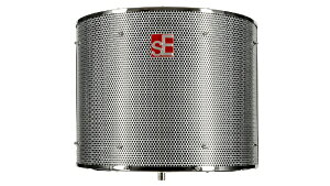 SE ELECTRONICS�b�G�X�C�[�G���N�g���j�N�X ���t���N�V�����t�B���^�[ ���R�[�f�B���O�p REFLEXION FILTER - PRO REFLEXIONPR
