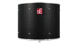 SE ELECTRONICSbGXC[GNgjNX tNVtB^[ R[fBOp REFLEXION FILTER - PRO / BLACK REFLEXIONPRB
