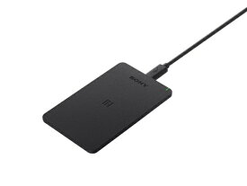 ソニー　SONY 非接触ICカードリーダーライター USB-A接続 PaSoRi（パソリ） RC-S300 [マイナンバーカード対応]