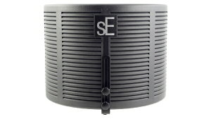 SE ELECTRONICS�b�G�X�C�[�G���N�g���j�N�X ���t���N�V�����t�B���^�[ ���R�[�f�B���O�p RF-X