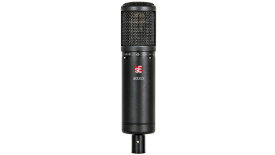 【エントリーで最大2万ポイント当たる｜7/26まで】 SE ELECTRONICS｜エスイーエレクトロニクス コンデンサーマイク SE2200
