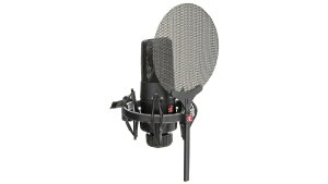 SE ELECTRONICS�b�G�X�C�[�G���N�g���j�N�X �R���f���T�[�}�C�N�E�o���h���Z�b�g X1SVOCALPACK