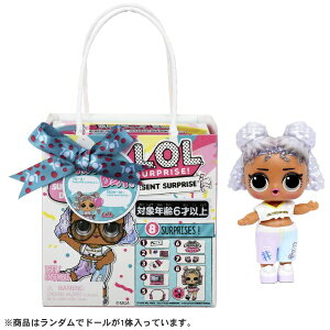 ドール L O L サプライズ シリーズ3の人気商品 通販 価格比較 価格 Com