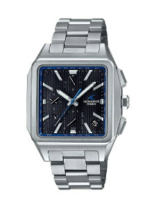CASIObJVI yBluetoothڃ\[[dgvzOCEANUSiIVAiXjCLASSIC LINEiNVbNCj OCW-T5000-1AJF