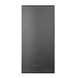 SilverStonebVo[Xg[ PCP[X SETA Q1 SST-SEQ1B
