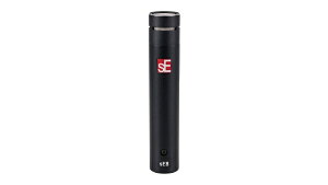SE ELECTRONICS�b�G�X�C�[�G���N�g���j�N�X �R���f���T�[�}�C�N(�y���V��) SE8