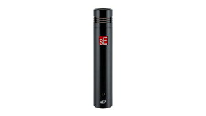 SE ELECTRONICS�b�G�X�C�[�G���N�g���j�N�X �o�b�N�G���N�g���b�g�E�X���[���_�C���t�����R���f���T�[�}�C�N SE7