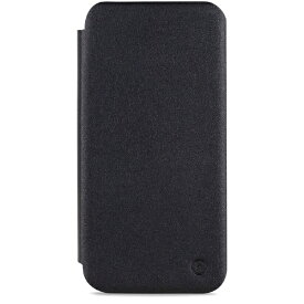HOLDIT｜ホールディット Slim Flip Wallet　iPhone13mini用ケース　Black HOLDIT ブラック 15248