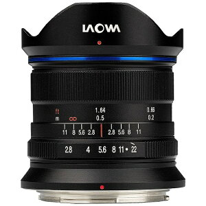 LAOWA�b���I�� 9mm F2.8 Zero-D �iDJI-DL�j 9MMF28ZD-DL [�P�œ_�����Y]