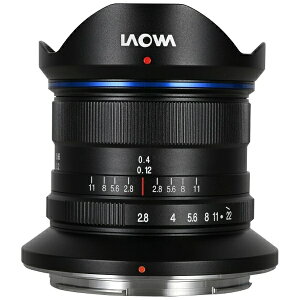 LAOWA�b���I�� 9mm F2.8 Zero-D �j�R��Z 9MMF28ZD-Z [�j�R��Z /�P�œ_�����Y]