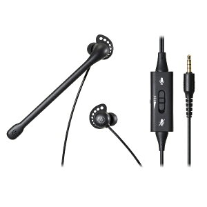 I[fBIeNjJbaudio-technica wbhZbg R ubN ATH-202COM BK [3.5mm~jvO / /Cz^Cv]