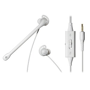 I[fBIeNjJbaudio-technica wbhZbg R zCg ATH-202COM WH [3.5mm~jvO / /Cz^Cv]