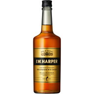 I.W.ハーパー｜I.W.HARPER I.W.ハーパー ゴールドメダル 700ml【ウイスキー】 【代金引換配送不可】