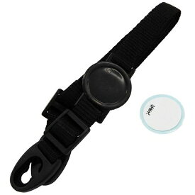 Skater｜スケーター SDC4・SKDC4ショルダーベルト ブラック P-SDC4-SB-BK