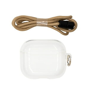 gjeBbTrinity AirPods(3)p P[X x[W TR-AP21-TCS-CLBG