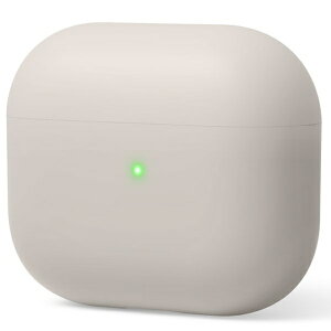 ELAGO�b�G���S AirPods3 �V���R���EPC �n�C�u���b�g�P�[�X elago �X�g�[�� EL_AP3CSSCLD_ST