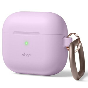 ELAGObGS AirPods3 Jrit VRP[X elago x_[ EL_AP3CSSCOH_LV