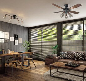 大光電機｜DAIKO LEDシーリングファン ASL-516 [リモコン付き]【newlife_campaign_g】