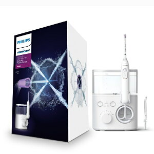 �y�G���g���[�ōő�S�z�|�C���g�Ҍ��b5/6�܂Łz PHILIPS�b�t�B���b�v�X ���o���� �\�j�b�P�A�[ �p���[�t���b�T�[3000 �z���C�g HX3711/22 [���u�^�C�v /�����E�C�O���p]
