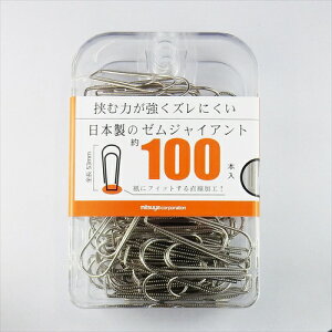 �~�c���bmitsuya �[���N���b�v�W���C�A���g�@100�{ BX3-GM00