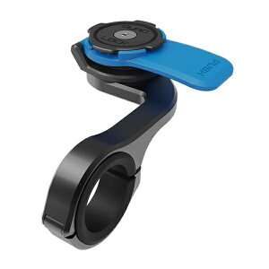 【エントリーで最大全額ポイント還元|11/5迄】 QUAD LOCK|クアッドロック 自転車用 スマートフォン マウント QLM-OFM-PRO
