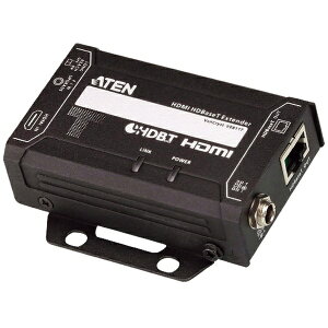 ATEN�b�G�[�e�� �r�f�I������p�g�����X�~�b�^�[�^HDMI�^4K�Ή��^�@HDBaseT�@�^