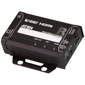 ATEN�b�G�[�e�� �r�f�I������p���V�[�o�[/HDMI/4k�Ή�/HDBaseT VE811R
