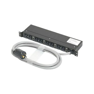 �A�����J���d�@�bAMERICAN DENKI �ڒn�`2P 30A 125V�iNEMA L5-30�j 1U�R���Z���g�o�[ 30A���� ���~�`8���� VCT5.5mm2×3M 15A�T�[�L�b�g�v���e�N�^�[�t 1�� ���F HKC2730PT