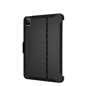 UAG�bURBAN ARMOR GEAR 11�C���` iPad Pro�i��3/2/1����j�A10.9�C���` iPad Air�i��5/4����j�p SCOUT�P�[�X Smart Keyboard Folio�Ή� �u���b�N UAG-RIPDPROMS3-BK