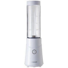 KOIZUMI｜コイズミ コードレスボトルミキサー KMX0300W