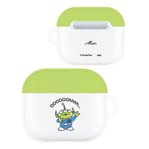 O}fB[Ybgourmandise AirPods(3)P[X \tgP[X fBYj[LN^[Y GCA DN-932AL