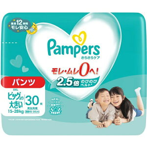 P&Gbs[AhW[ Pampers(pp[X) 炳PApc^Cv X[p[W{rbN傫 30