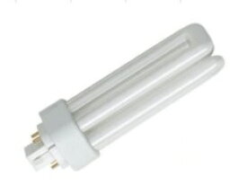 オスラム｜OSRAM コンパクト型蛍光ランプ　FHT32EX-Nタイプ DULUXT/EPLUS32W/850 [昼白色]