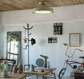 大光電機｜DAIKO LEDシーリングライト スモークグリーン DXL-81421 [12畳 /昼光色〜電球色 /リモコン付属]【newlife_campaign_g】