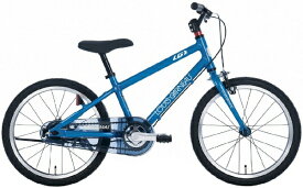 ルイガノ｜LOUIS GARNEAU 18型 子供用自転車 K18 lite(SKY BLUE/シングルシフト) 122716003【キャンセル・返品不可】 【代金引換配送不可】