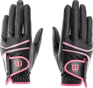 LXRbkasco yfB[X pzStO[u nCp[ptH[}X HYPER PERFORMANCE Wilson Staff(18cm/ubN×sN) WP-2116LWyԕisz