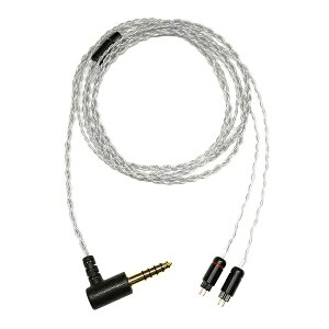 NOBUNAGA�b�m�u�i�K���{ ���P�[�u�� �P�t�@���X�iCEPHALUS�j�y4.4mm5�Ƀo�����X/�J�X�^��IEM2pin�z NLE-CPH
