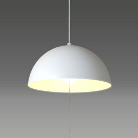 瀧住｜TAKIZUMI LEDペンダントライト LED電球付属　電球色 GL2020PWH [電球色 /E26]【newlife_campaign_g】