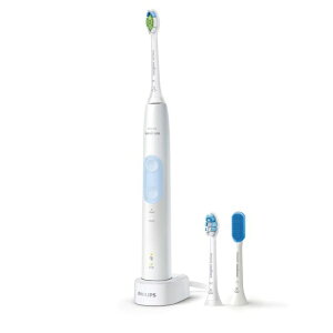 PHILIPS�b�t�B���b�v�X �d�����u���V �v���e�N�g�N���[�� �v���X[AC100V-240V] �v���e�N�g�N���[�� �v���X �z���C�g HX6421/12 [AC100V-240V]�ynewlife_campaign_e�z