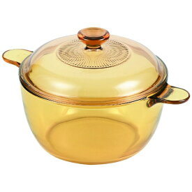 パール金属｜PEARL METAL VISIONS クックポット 2.5L CP-8695