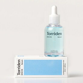 マルマン｜maruman Torriden（トリデン） DIVE IN ダイブイン セラム 50ml