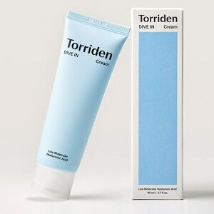 Torriden�b�g���f�� Torrideorriden�i�g���f���jDIVE�@IN�@�N���[���@80ml Torriden�b�g���f��