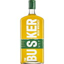 ウイスキー バスカー アイリッシュウイスキー 700ml【ウイスキー】 【代金引換配送不可】