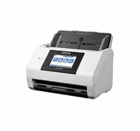 EPSON｜エプソン DS-790WN スキャナー 業務ドキュメント(Mac/Windows11対応) [A4サイズ /Wi-Fi／USB／有線LAN]