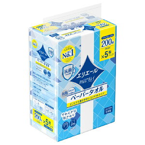 剤bDaio Paper elleairiGG[jPlus{LCy[p[^IRpNg^Cv 200g5pbN