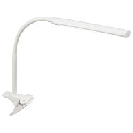 オーム電機｜OHM ELECTRIC LEDクリップライト 昼白色 ホワイト LTC-LC24C-WN [LED /昼白色]
