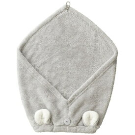 CB Japan｜シービージャパン 吸水アニマルヘアターバン コアラ【rb_beauty_cpn】